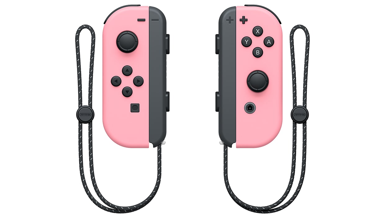 Nintendo store 2025 controller